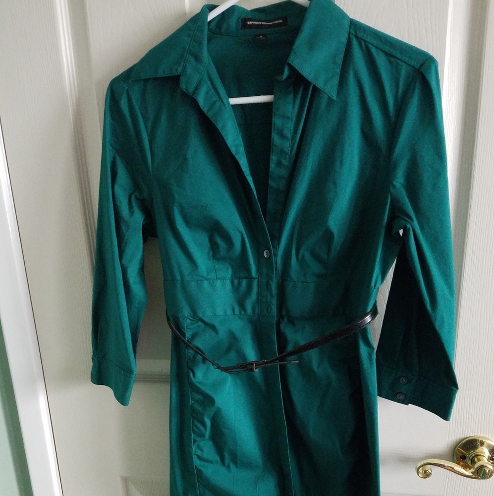 Express Dress